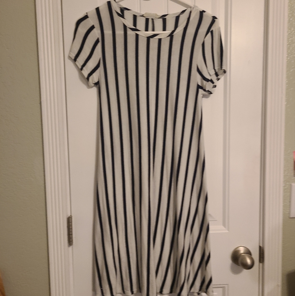 Size small dress